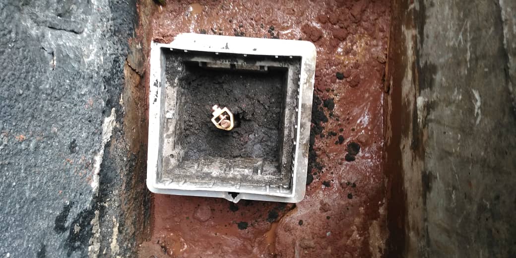 Earthing Solutions